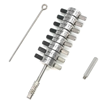 LockVista Automotive Reader — Immediate clarity for stress-free locksmith work | Kalsten